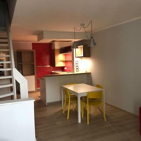 Eleganti Dimore Brescia Dış mekan fotoğraf