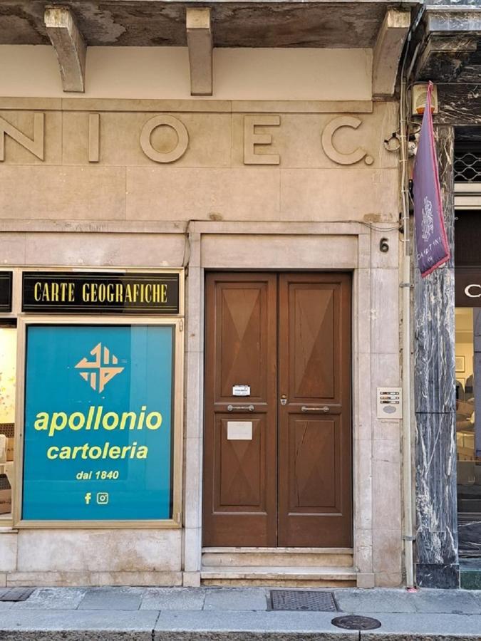 Eleganti Dimore Brescia Dış mekan fotoğraf