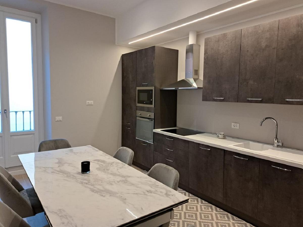 Eleganti Dimore Brescia Dış mekan fotoğraf