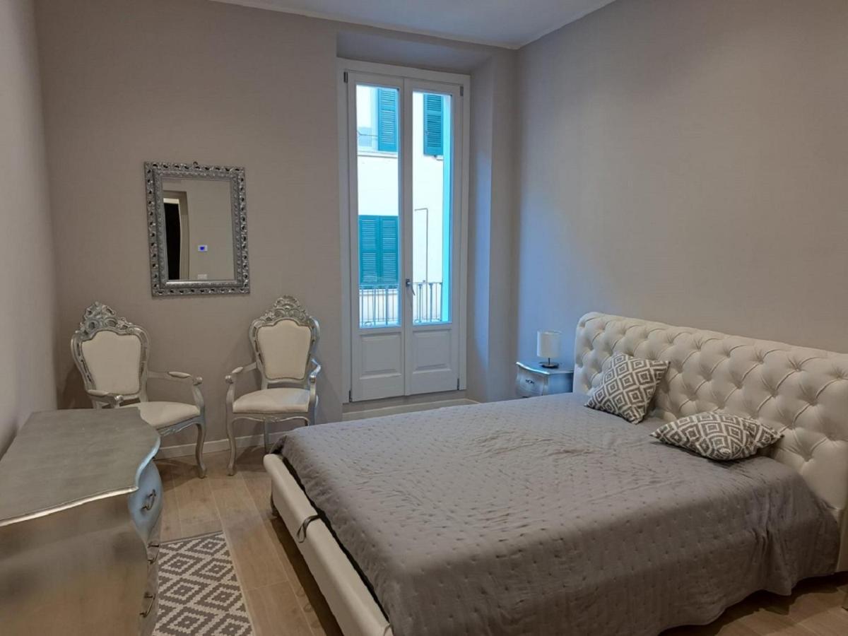 Eleganti Dimore Brescia Dış mekan fotoğraf