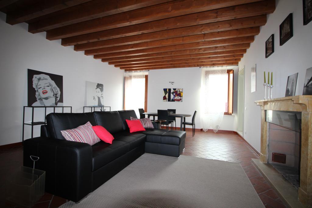 Eleganti Dimore Brescia Dış mekan fotoğraf