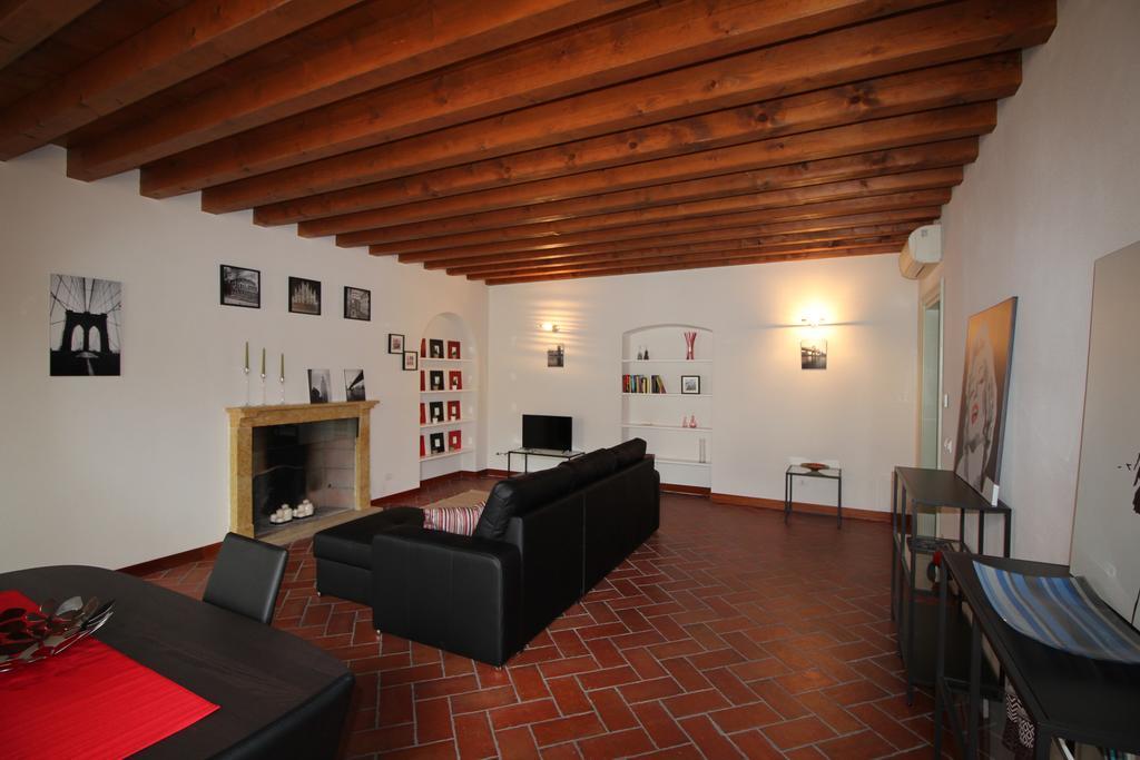 Eleganti Dimore Brescia Dış mekan fotoğraf