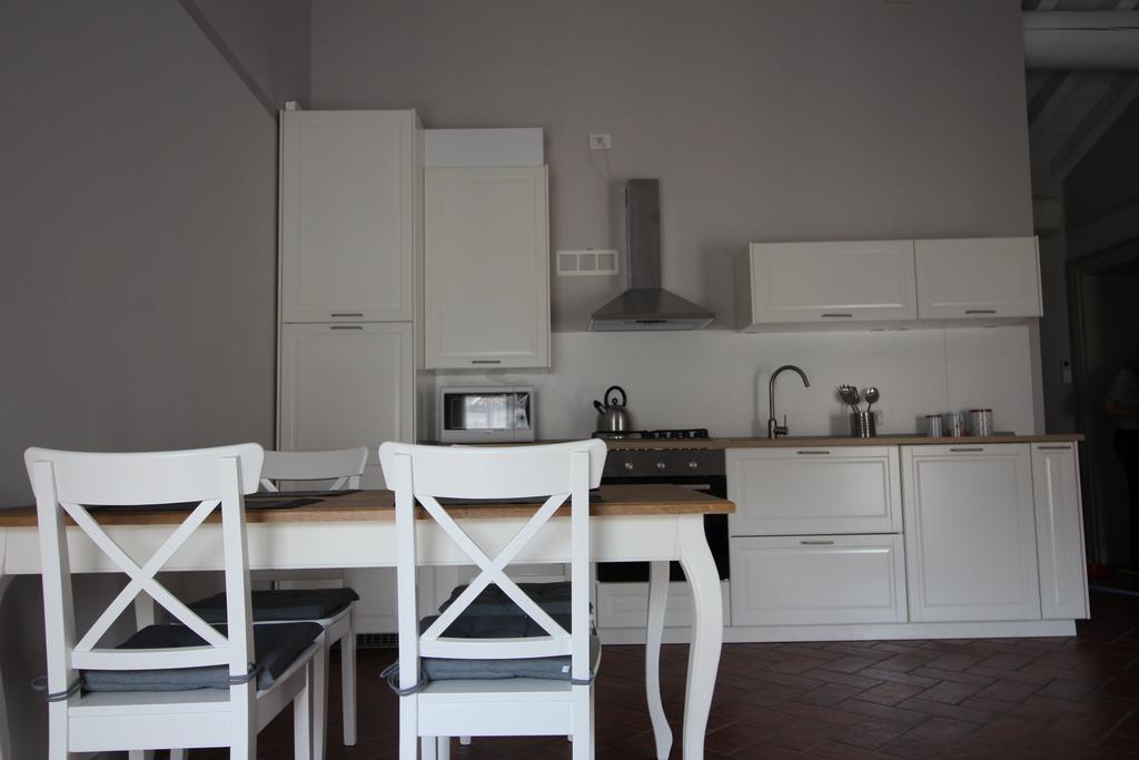 Eleganti Dimore Brescia Dış mekan fotoğraf