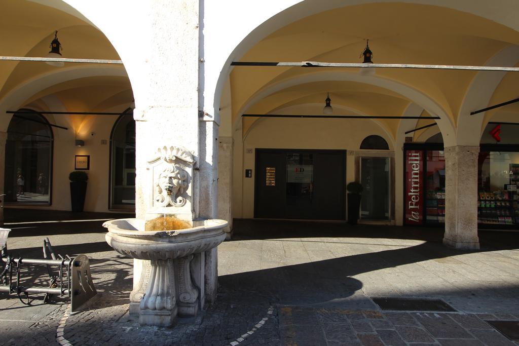 Eleganti Dimore Brescia Dış mekan fotoğraf
