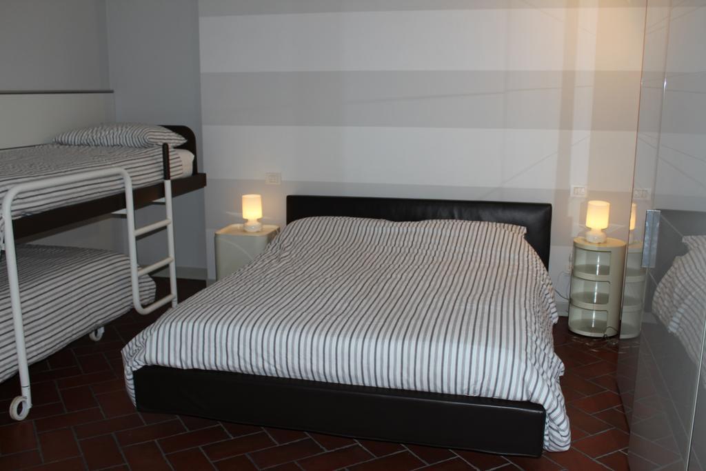 Eleganti Dimore Brescia Dış mekan fotoğraf
