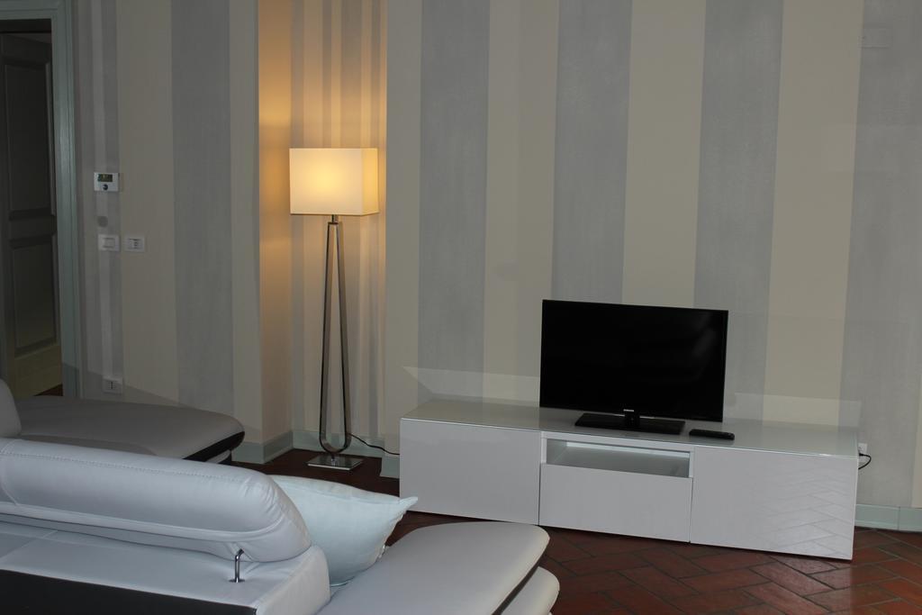 Eleganti Dimore Brescia Dış mekan fotoğraf
