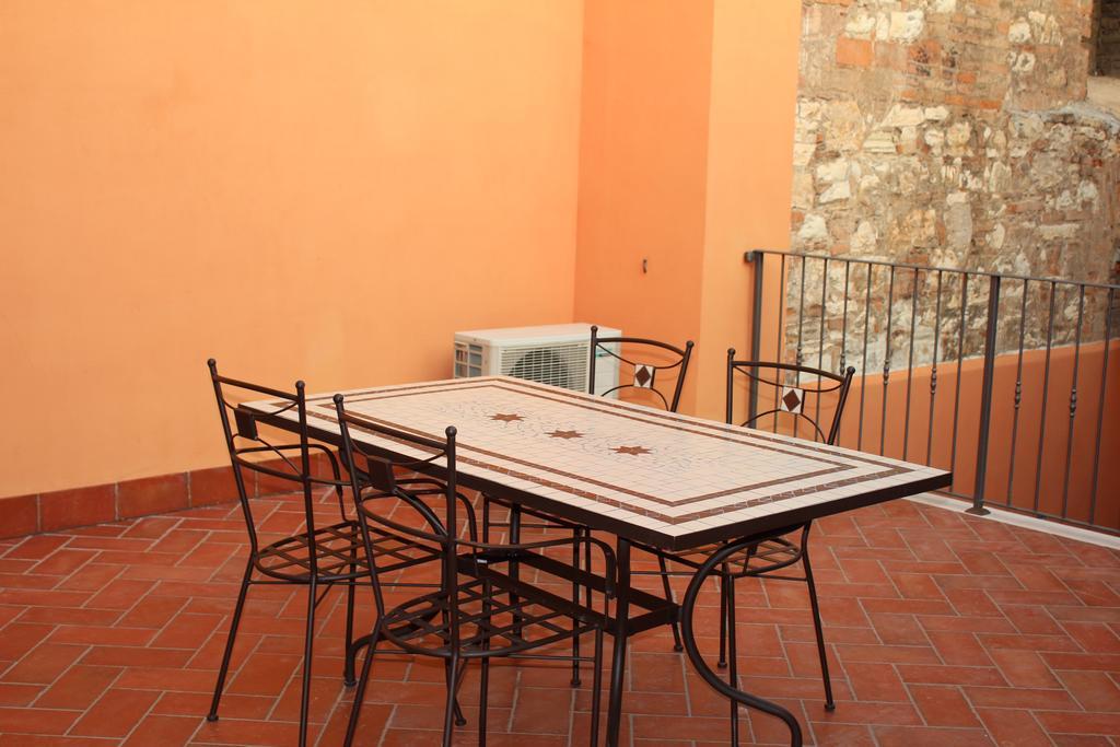 Eleganti Dimore Brescia Dış mekan fotoğraf