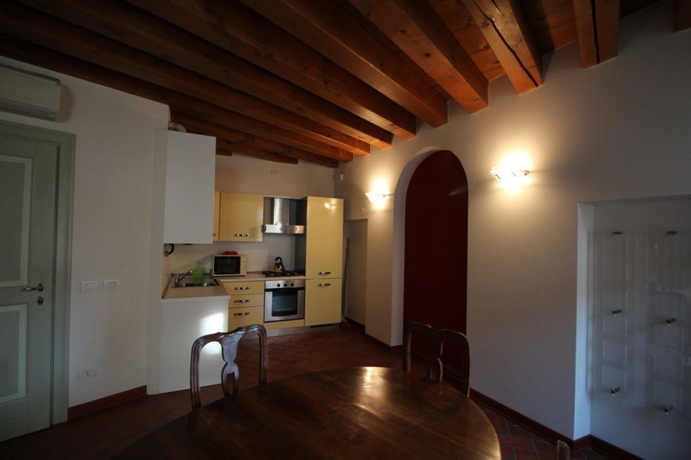 Eleganti Dimore Brescia Dış mekan fotoğraf