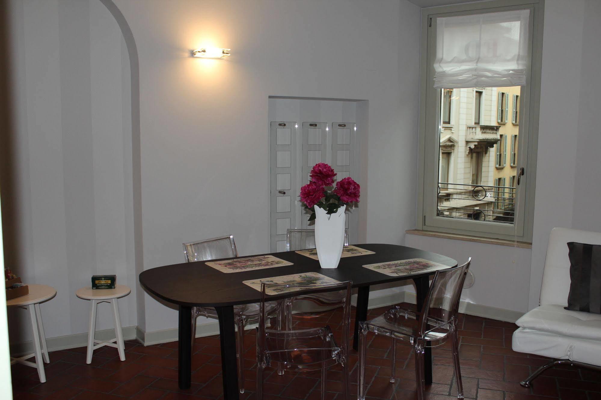 Eleganti Dimore Brescia Dış mekan fotoğraf