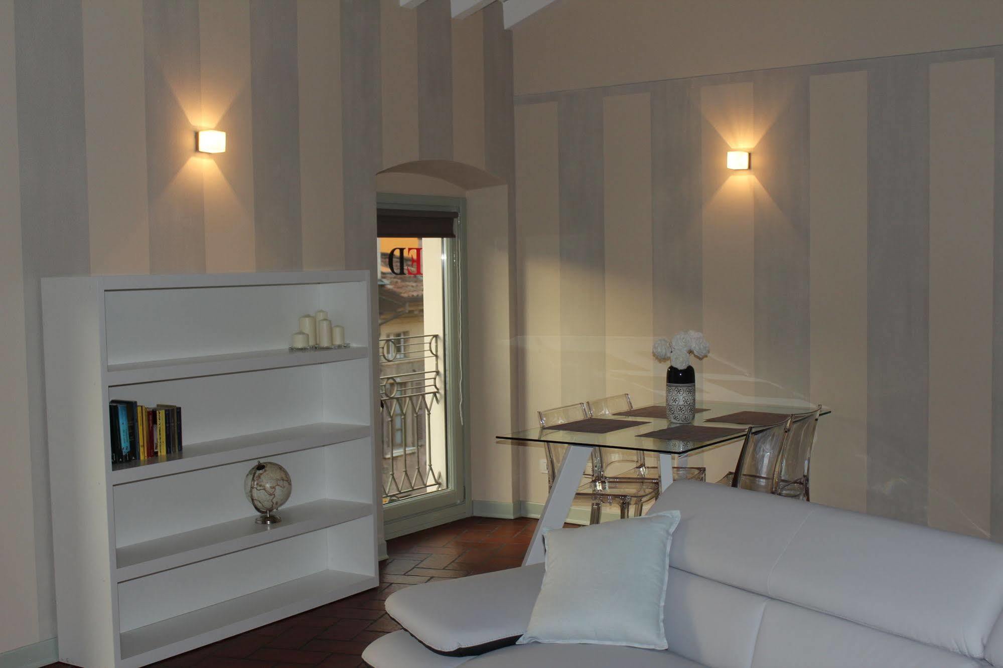 Eleganti Dimore Brescia Dış mekan fotoğraf