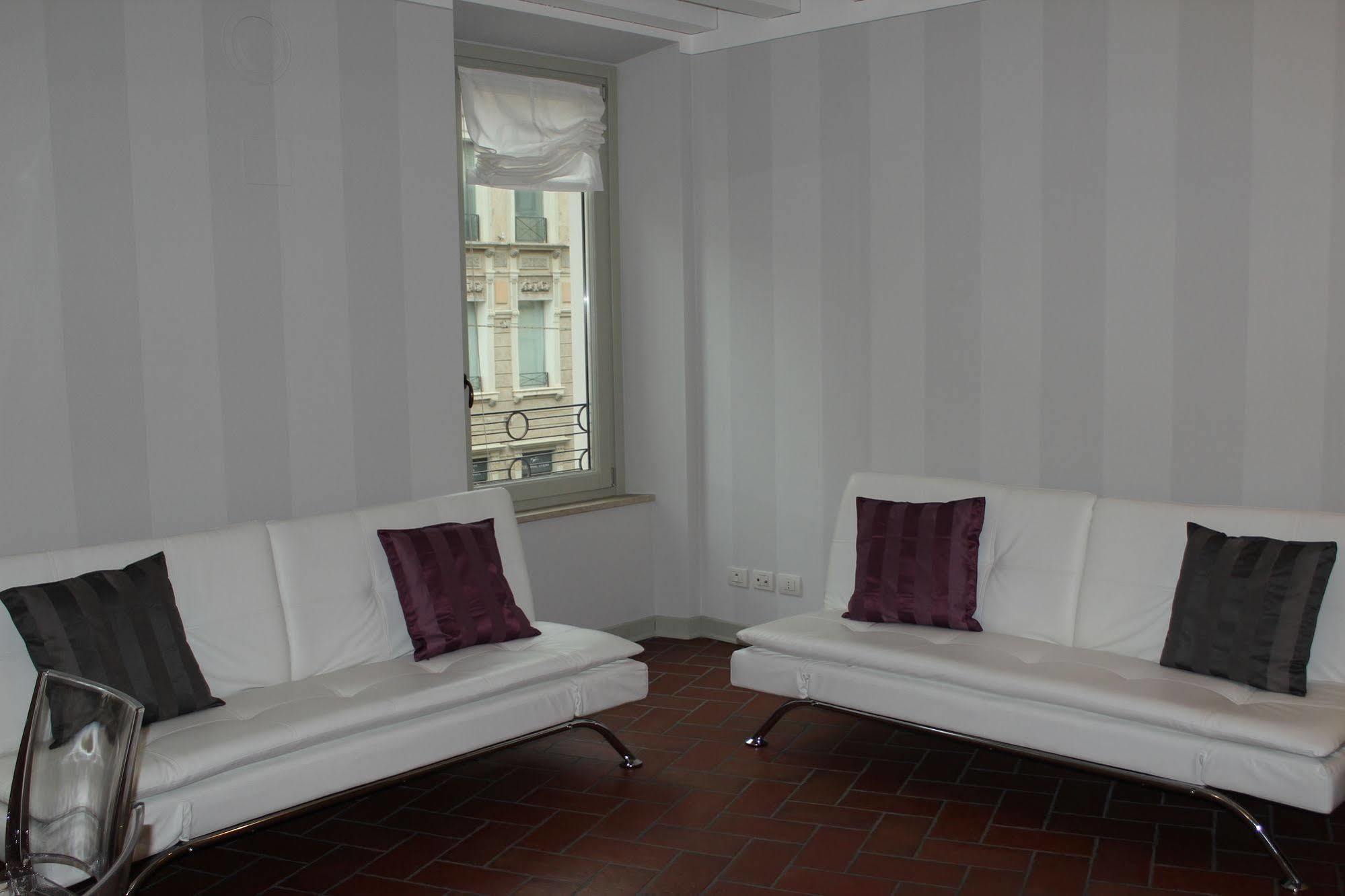 Eleganti Dimore Brescia Dış mekan fotoğraf
