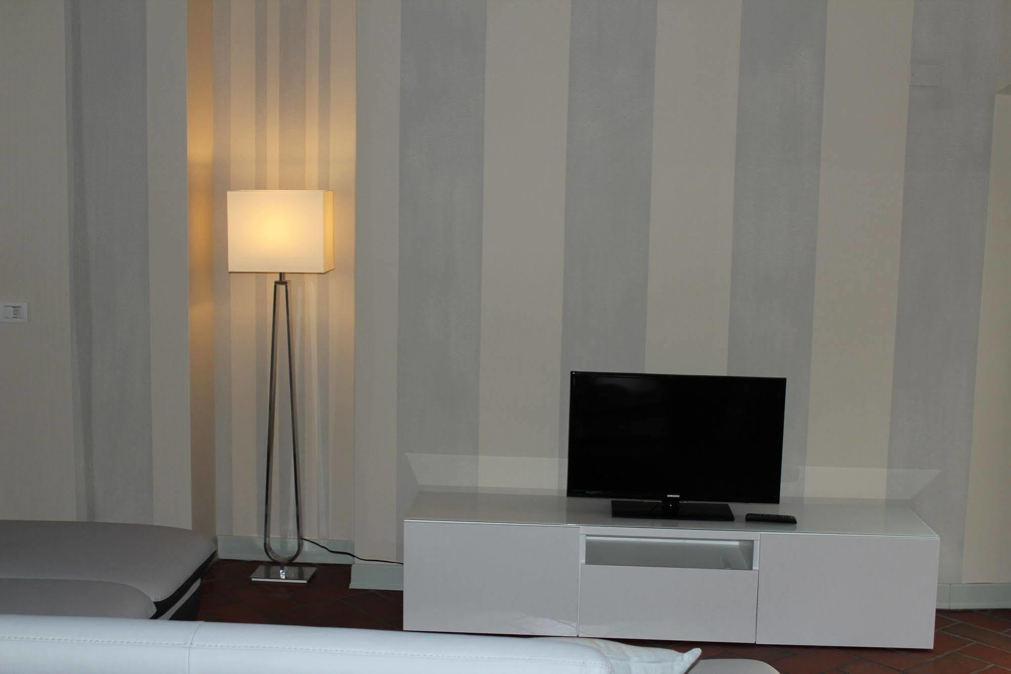 Eleganti Dimore Brescia Dış mekan fotoğraf