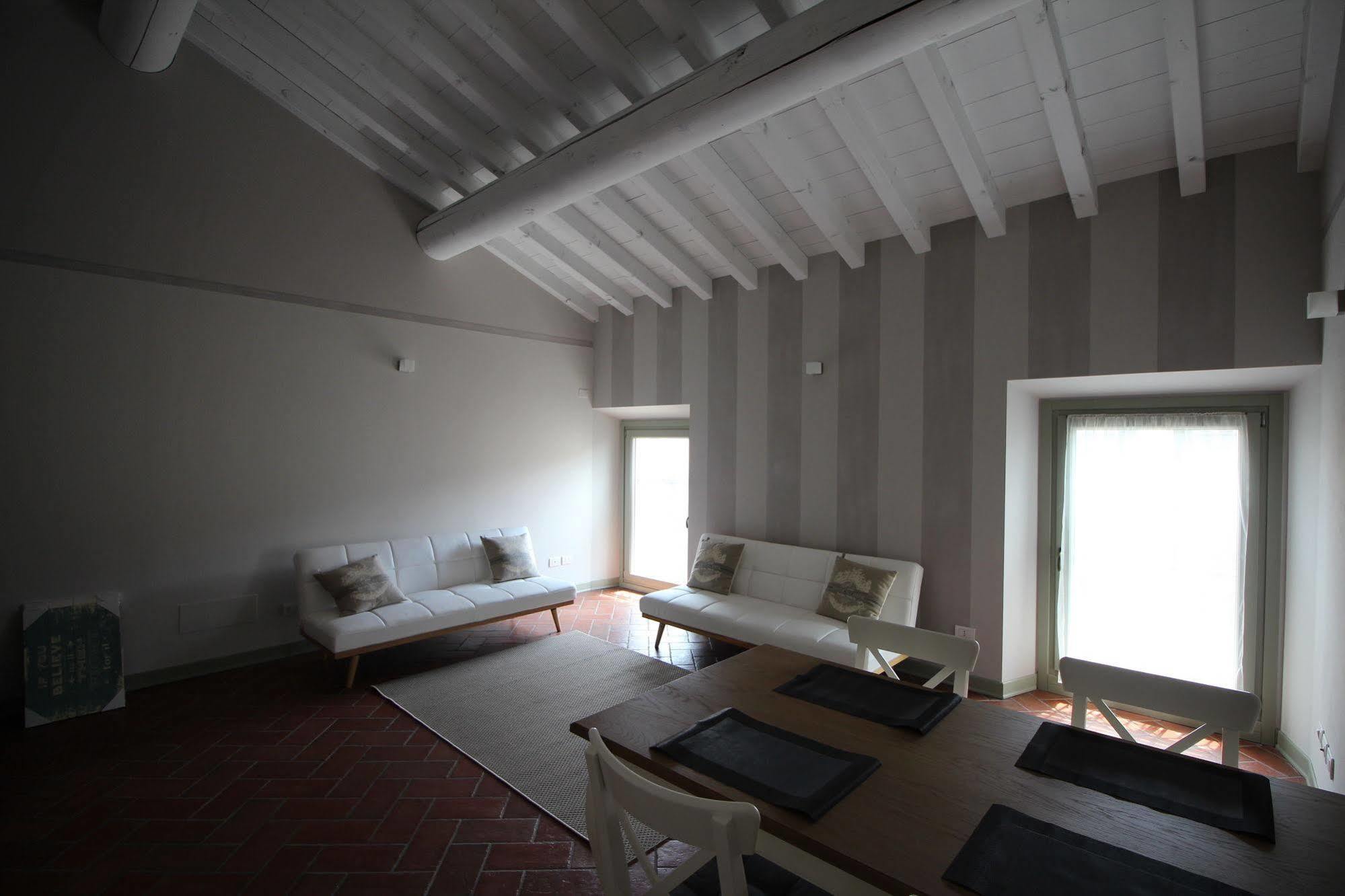 Eleganti Dimore Brescia Dış mekan fotoğraf