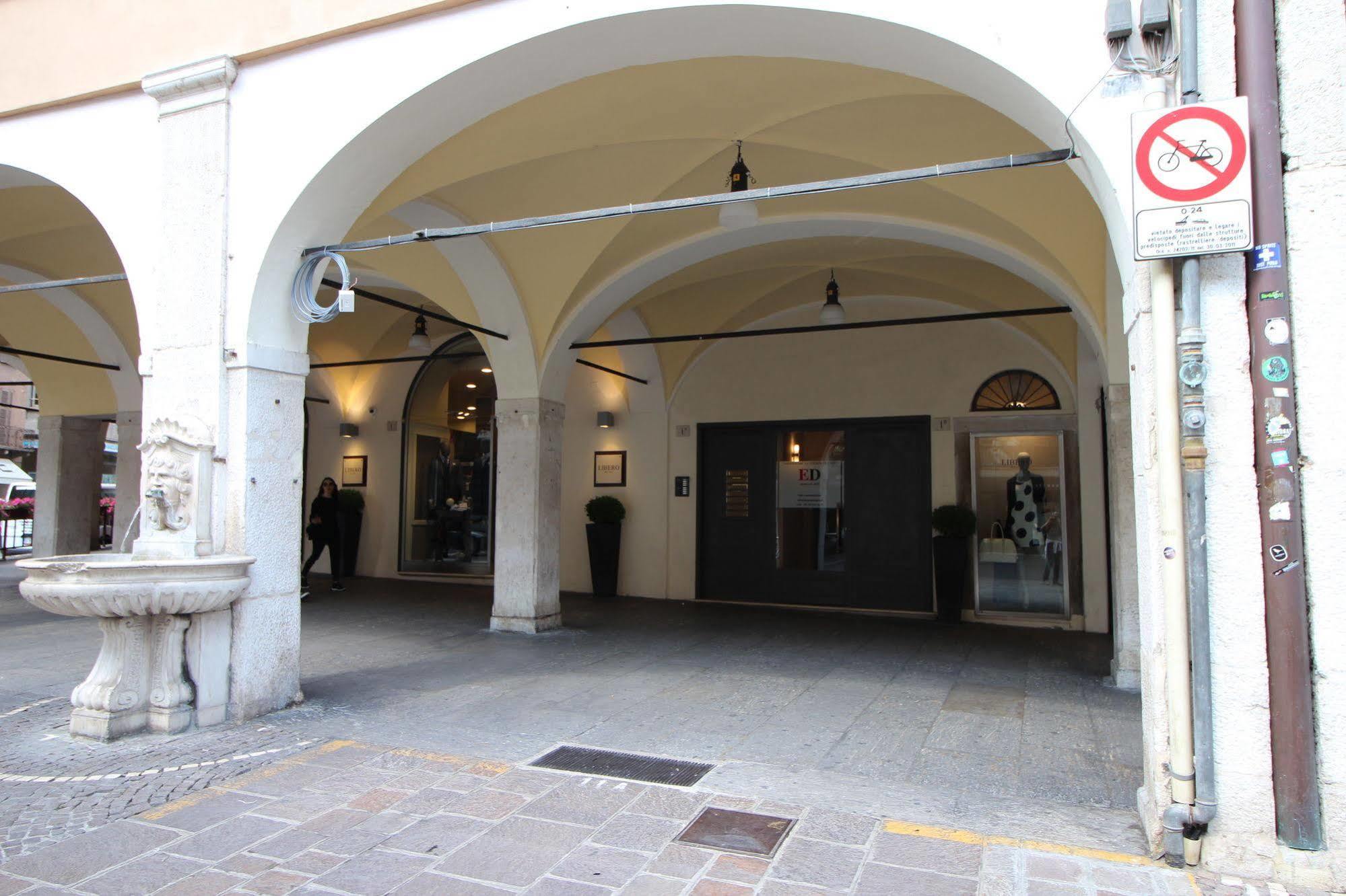 Eleganti Dimore Brescia Dış mekan fotoğraf
