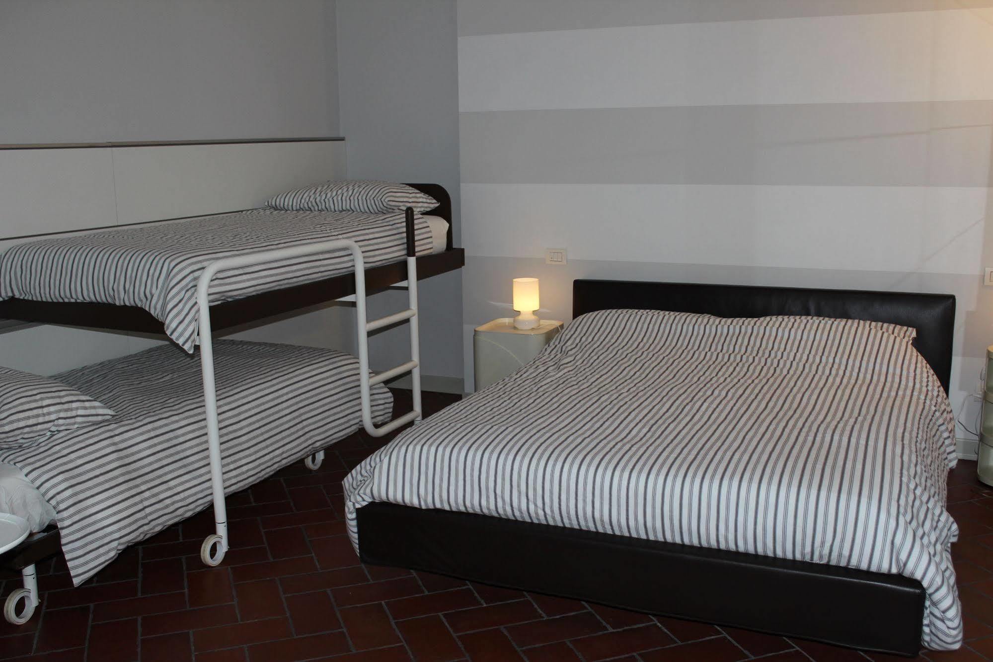 Eleganti Dimore Brescia Dış mekan fotoğraf