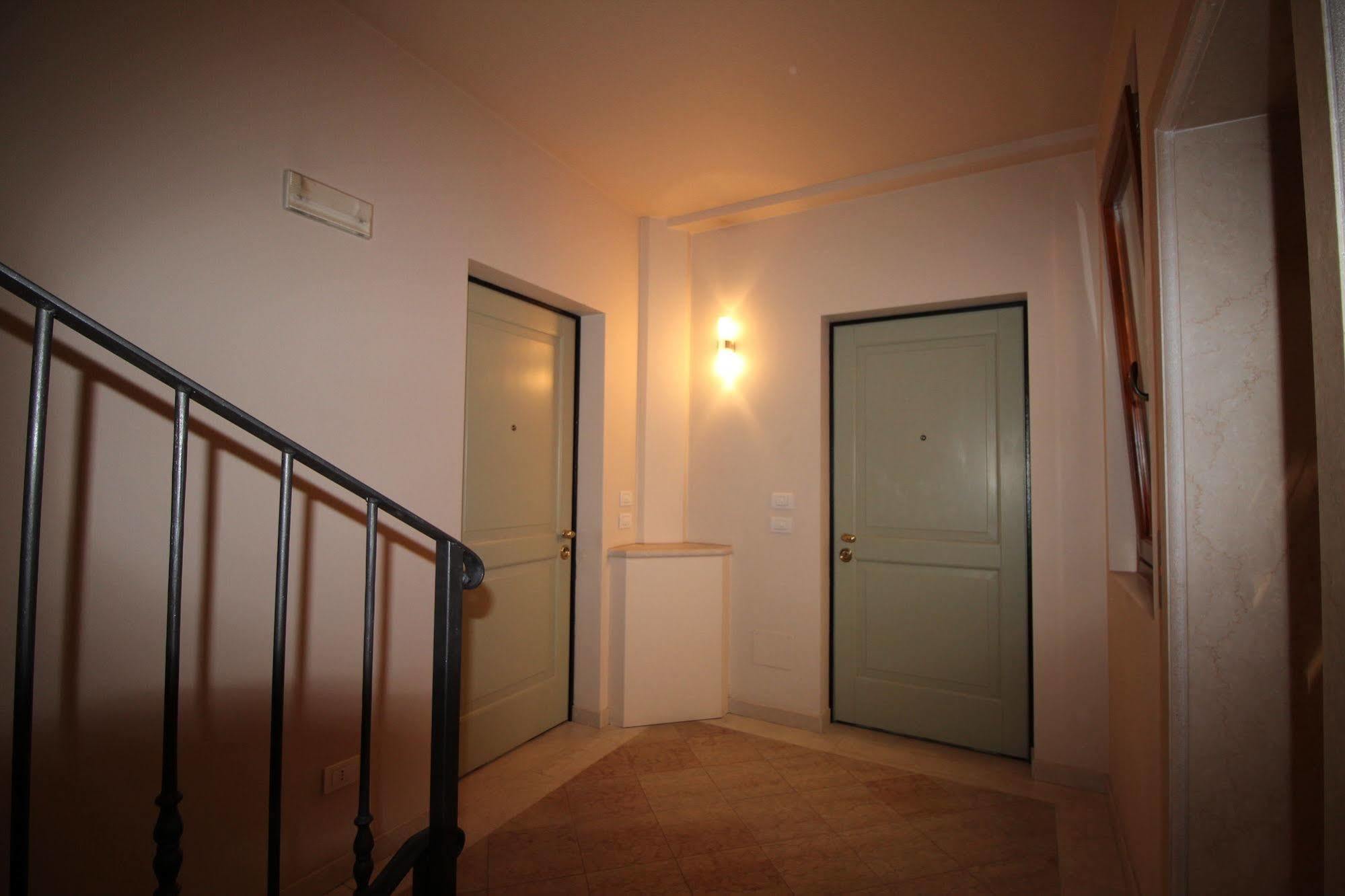 Eleganti Dimore Brescia Dış mekan fotoğraf