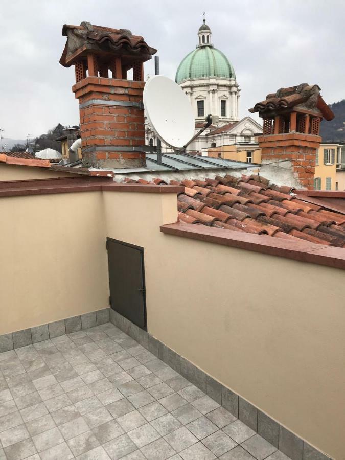 Eleganti Dimore Brescia Dış mekan fotoğraf